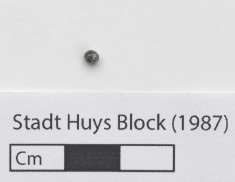 Stadt Huys Block (1987)