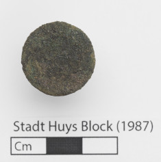 Stadt Huys Block (1987)