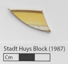 Stadt Huys Block (1987)