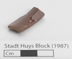 Stadt Huys Block (1987)