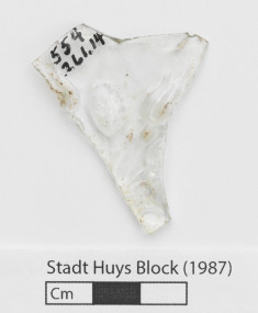 Stadt Huys Block (1987)