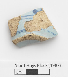 Stadt Huys Block (1987)