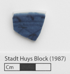 Stadt Huys Block (1987)