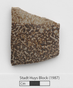 Stadt Huys Block (1987)