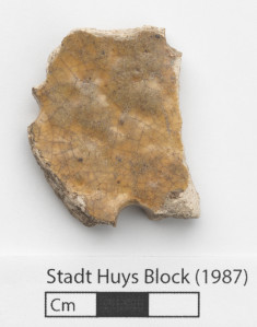 Stadt Huys Block (1987)