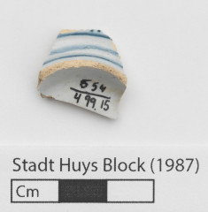 Stadt Huys Block (1987)