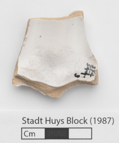 Stadt Huys Block (1987)