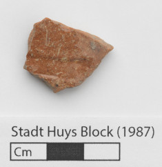 Stadt Huys Block (1987)