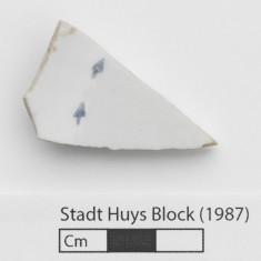 Stadt Huys Block (1987)