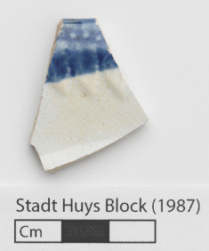 Stadt Huys Block (1987)