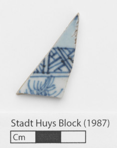 Stadt Huys Block (1987)