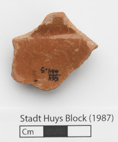 Stadt Huys Block (1987)