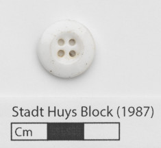 Stadt Huys Block (1987)