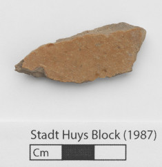 Stadt Huys Block (1987)