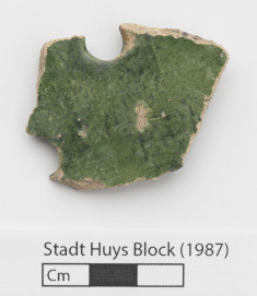 Stadt Huys Block (1987)