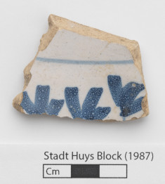 Stadt Huys Block (1987)