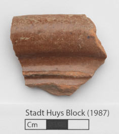 Stadt Huys Block (1987)