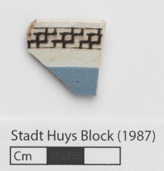 Stadt Huys Block (1987)