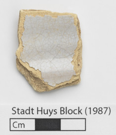 Stadt Huys Block (1987)