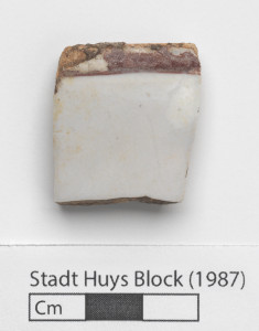 Stadt Huys Block (1987)