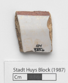 Stadt Huys Block (1987)