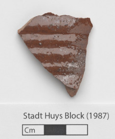 Stadt Huys Block (1987)