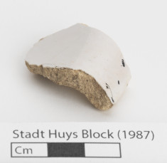 Stadt Huys Block (1987)