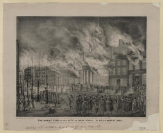 Great Fire of 1835