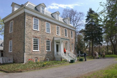 Van Cortlandt House Museum