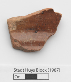 Stadt Huys Block (1987)