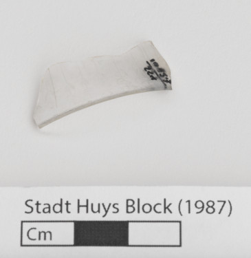 Stadt Huys Block (1987)