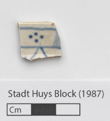 Stadt Huys Block (1987)