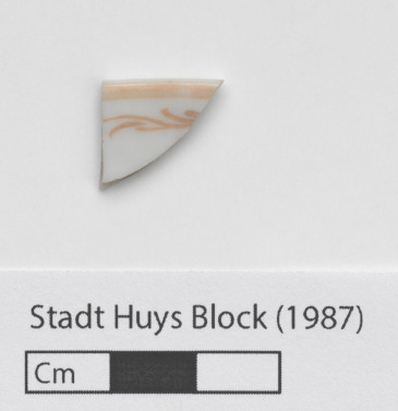 Stadt Huys Block (1987)