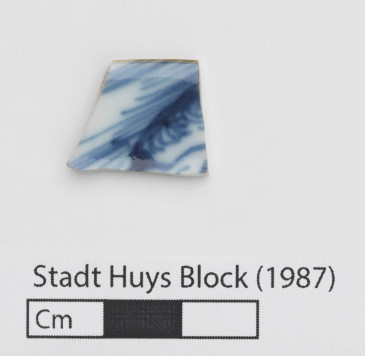 Stadt Huys Block (1987)