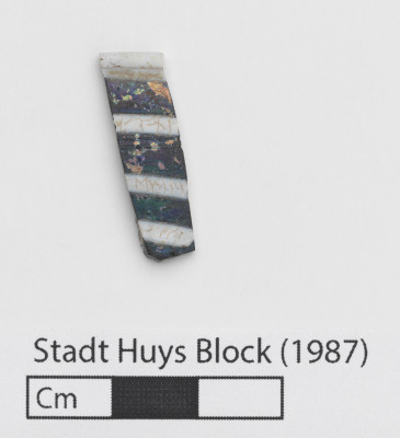 Stadt Huys Block (1987)