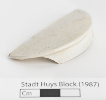 Stadt Huys Block (1987)