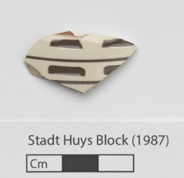 Stadt Huys Block (1987)