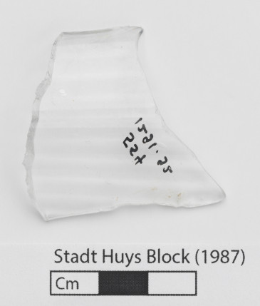 Stadt Huys Block (1987)