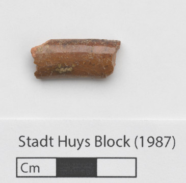 Stadt Huys Block (1987)