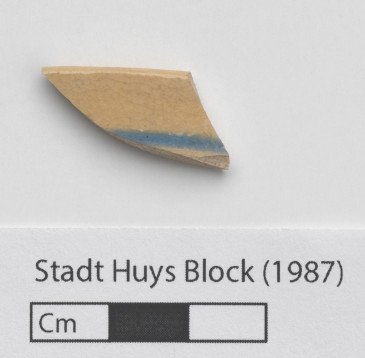 Stadt Huys Block (1987)