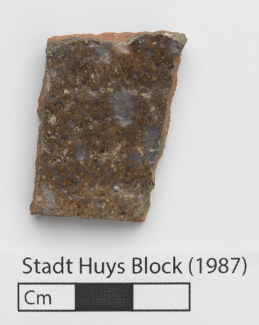 Stadt Huys Block (1987)