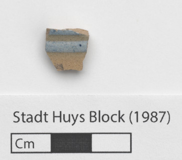 Stadt Huys Block (1987)