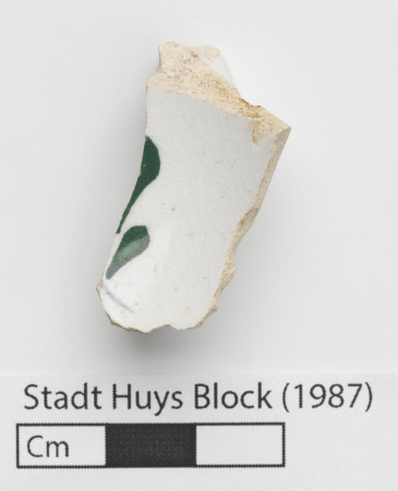 Stadt Huys Block (1987)