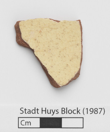 Stadt Huys Block (1987)