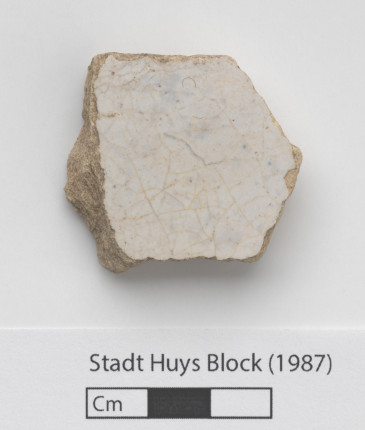 Stadt Huys Block (1987)