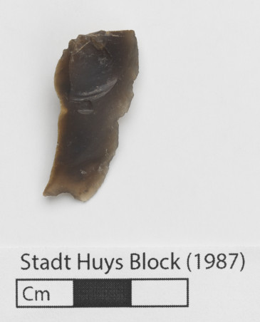 Stadt Huys Block (1987)