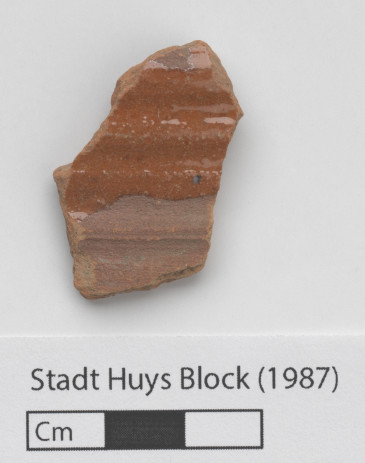 Stadt Huys Block (1987)