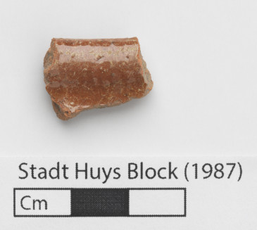 Stadt Huys Block (1987)