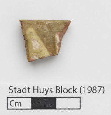 Stadt Huys Block (1987)