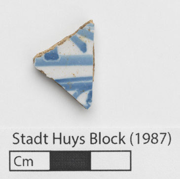 Stadt Huys Block (1987)